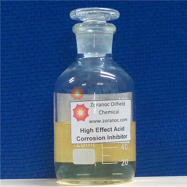 High Effect Acid Corrosion Inhibitor